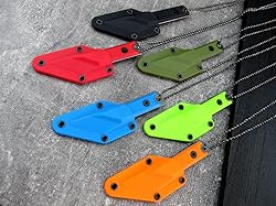 Ccanku C1146 Fixed Blade Knife,440C Blade G10