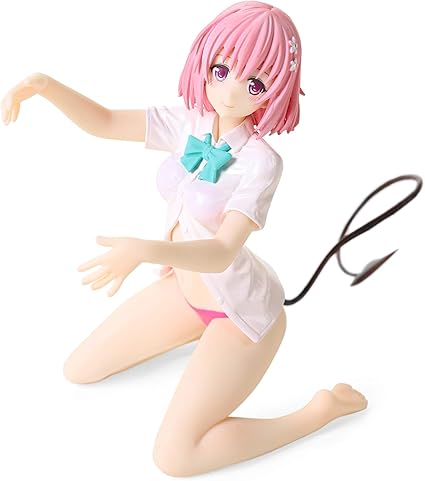 to love ru figure