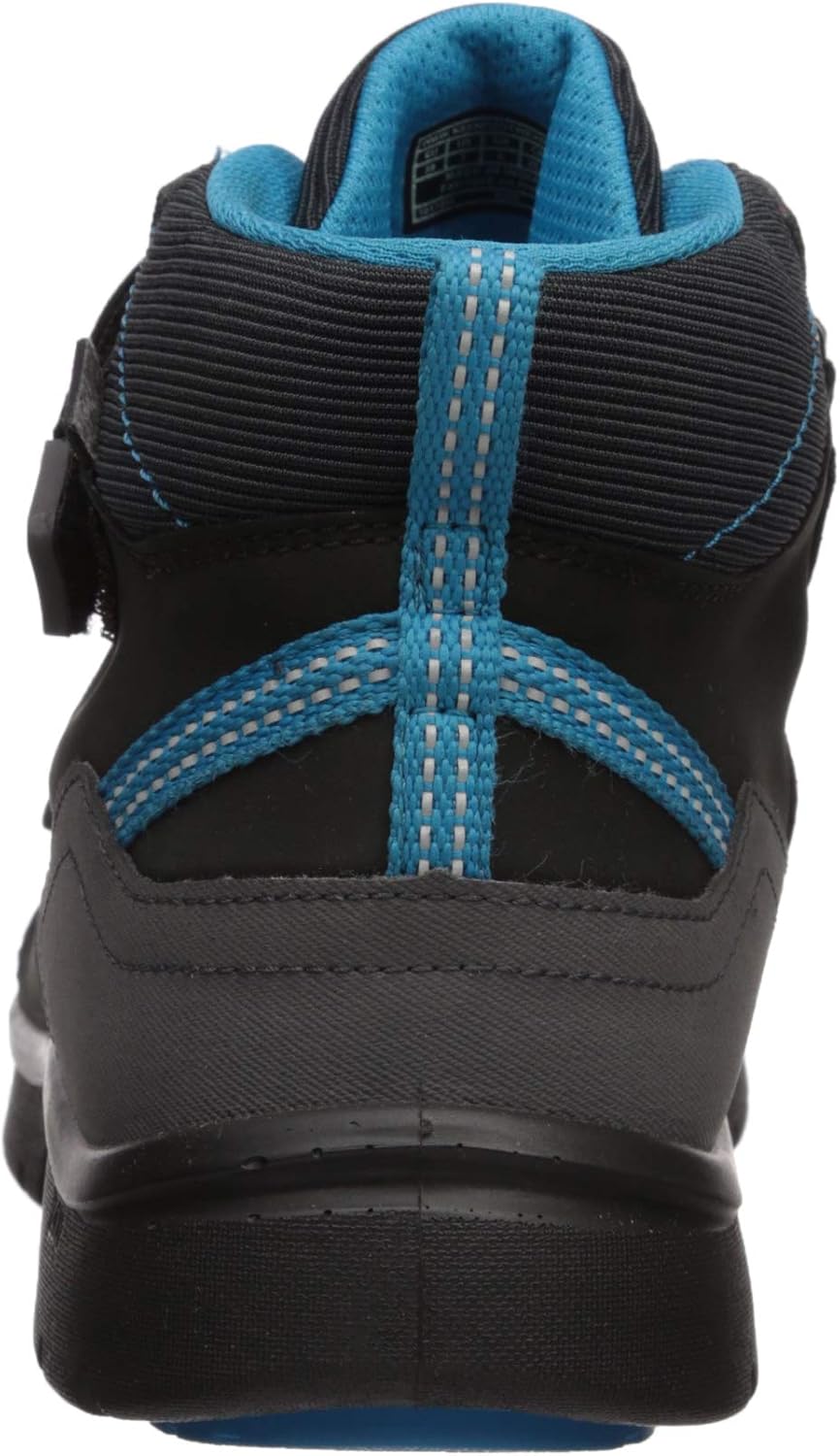 KEEN Kids Hikeport Mid Strap Wp Hiking Boot Outdoor Recreation Camping