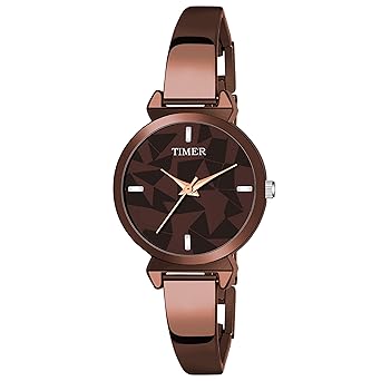 women's watch with timer