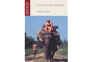 Travels on my Elephant