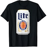 Miller Lite - Can T-Shirt