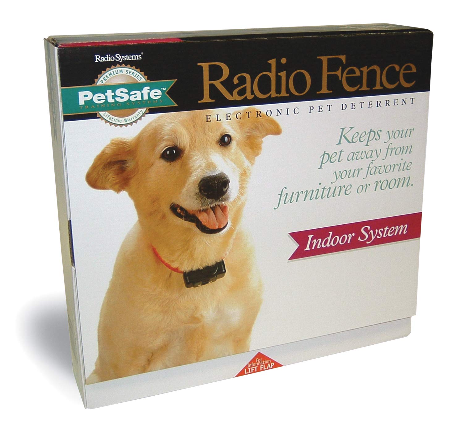 Reviews PetSafe Indoor Radio Fence