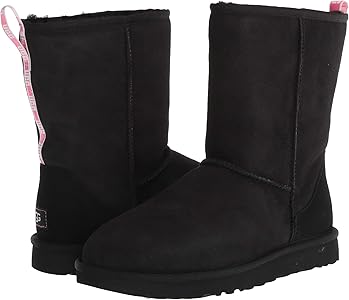 ugg classic short neon