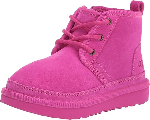 Neumel ii boot pink Clearance