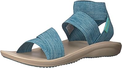 columbia women's barraca strap sandal