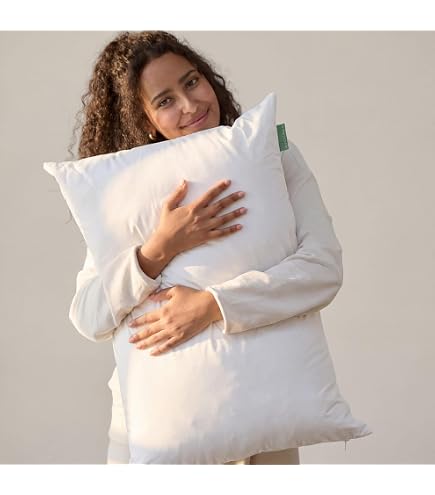 Amazon.com: Magniflex Pillow - Toscana Cotton Deluxe Standard