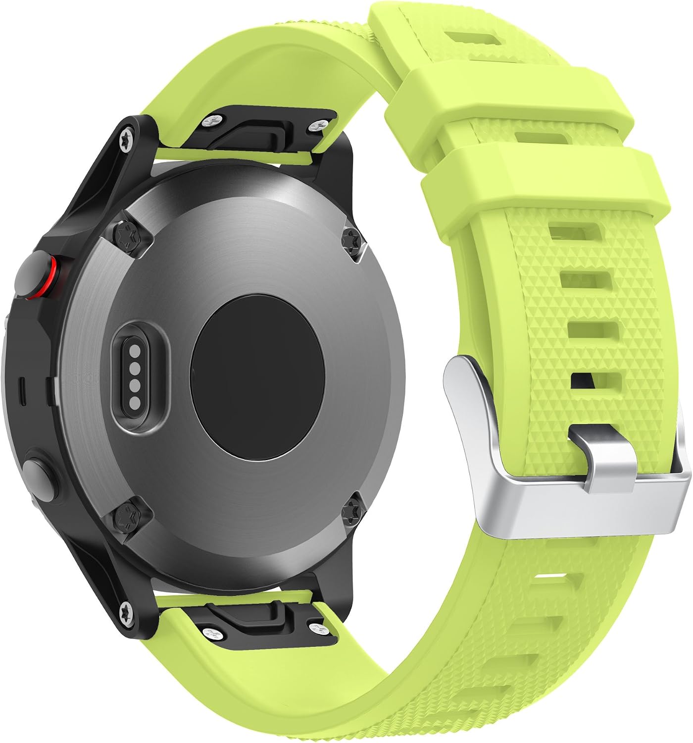 TOPsic Fenix 5 Straps - Image 3