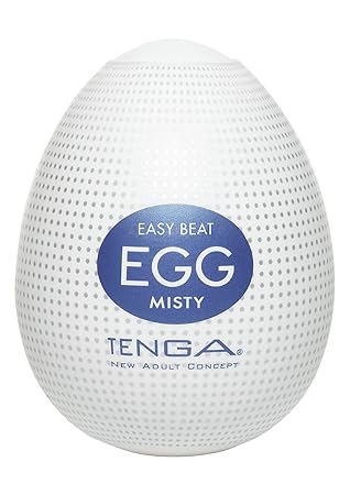 Tenga Egg, Misty