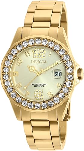 reloj invicta amazon mujer