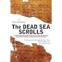 洋書 The Dead Sea Scrolls Study Edition The Dead Sea Scrolls: A New Translation | Amazon.com.br