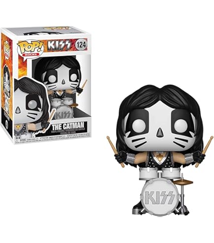 FUNKO KISS キッス　蓄光限定 FUNKO KISS キッス 蓄光限定 FUNKO KISS キッス 蓄光限定 Funko
