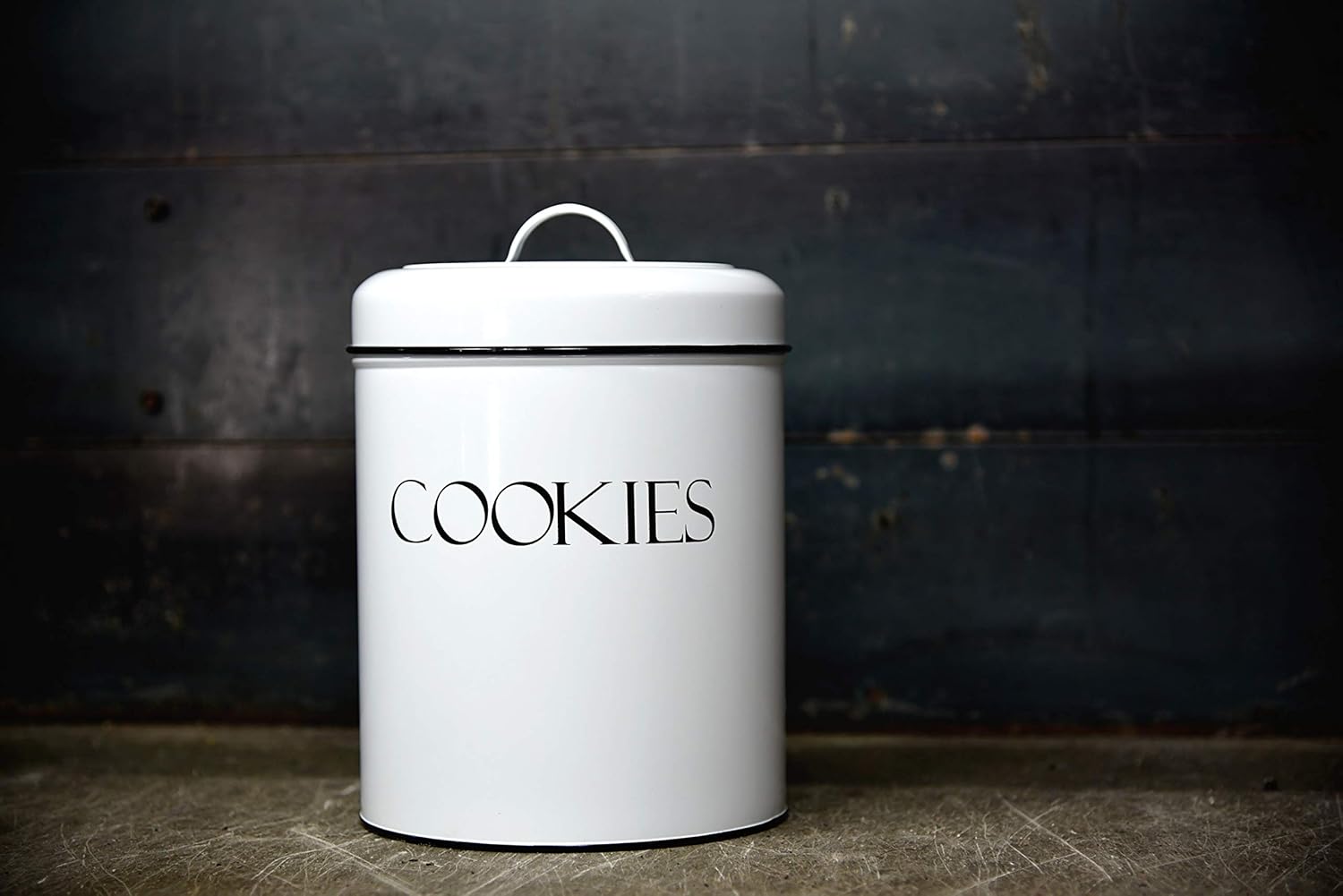 The 5 Best Cookie Jars