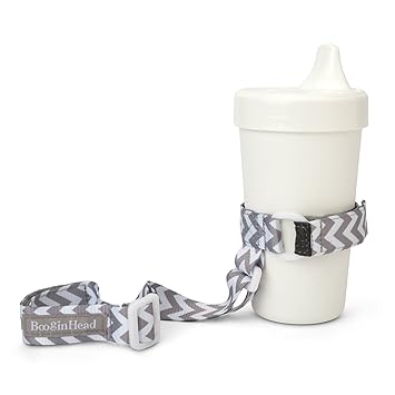 sippy cup holder strap