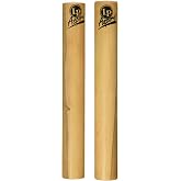 Latin Percussion White Wood Clave