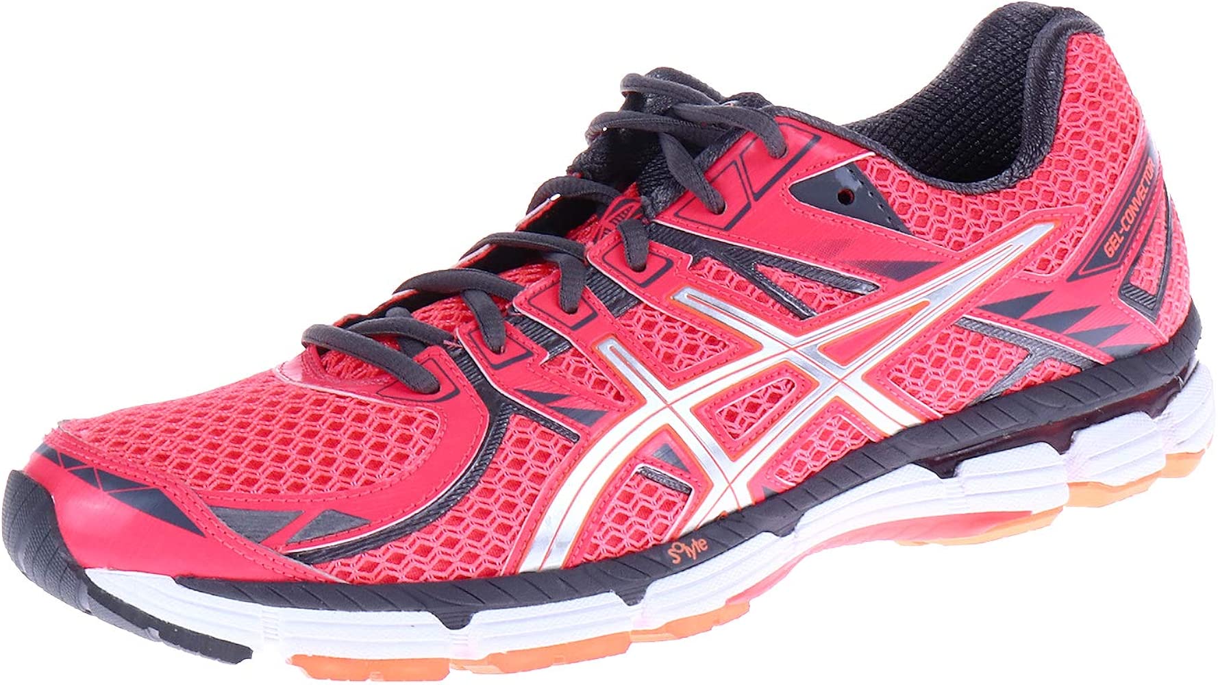 w gel convector asics