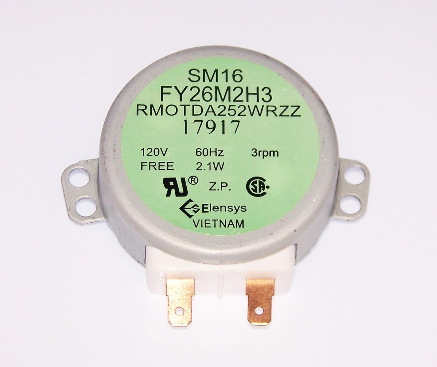 The 10 Best Sharp Over The Counter Microwave Oven R 1214