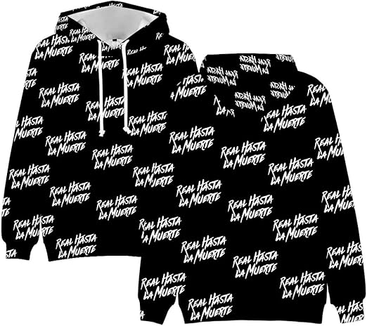 anuel sweater