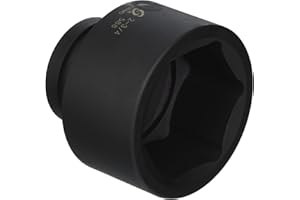 Sunex 0588 1" Drive 2-3/4" Impact Socket