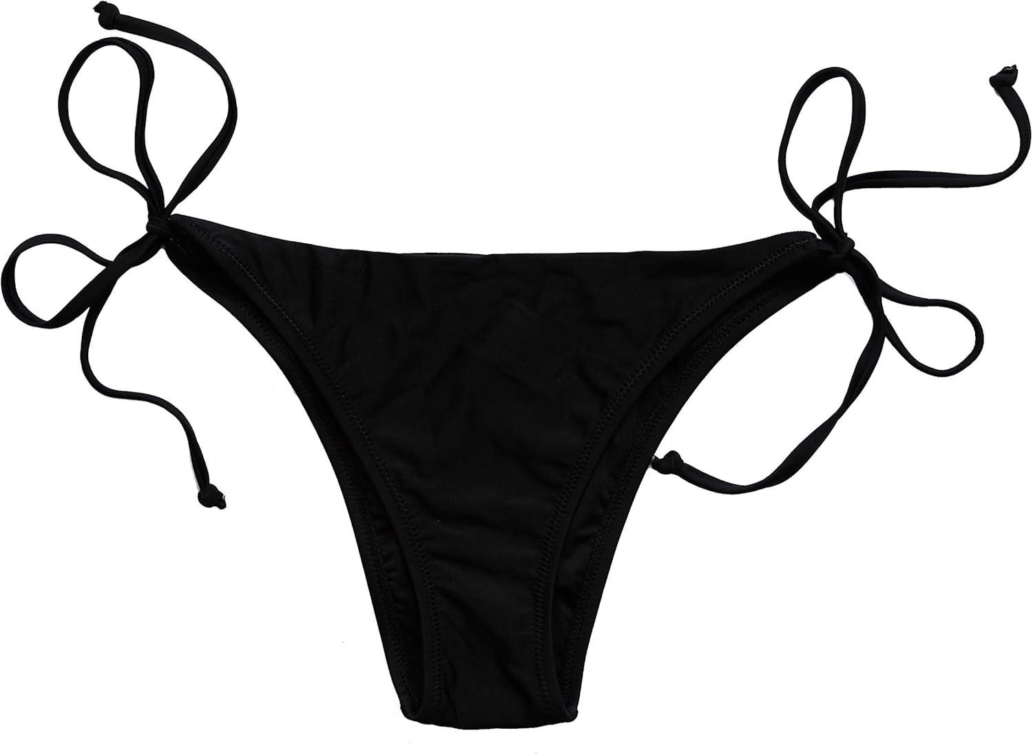 RELLECIGA Women Bikini Cheeky Bottom Clothing Women's Clothing