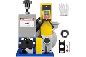 Uargd Compact Router, 110V 800W, Soft Start Design with Adjustable 6-Speed Settings, Ideal for Woodworking, Furniture Craftin