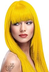 La Riche Directions Colour Hair Dye Bright Daffodil 88ml