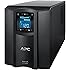 APC Smart-UPS 1500VA UPS Battery Backup with Pure Sine Wave Output (SMC1500)
