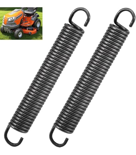 Amazon.com : Caltric Secondary Drive Spring Compatible with