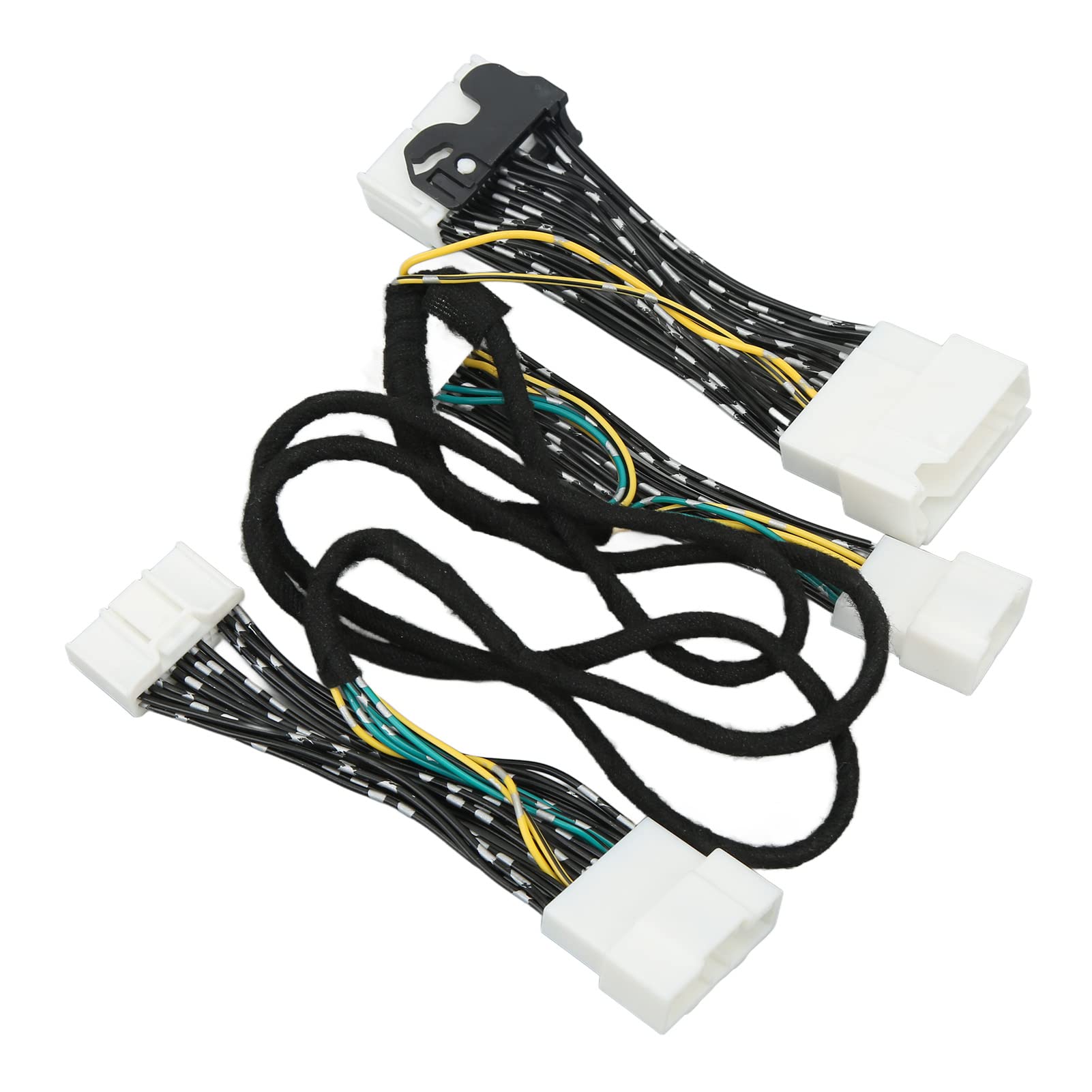 Photo 1 of Haofy Speaker Activation Wire Harness, Audio Inactive Activation Wire Harness Speaker Modification Kit Replacement for 2021