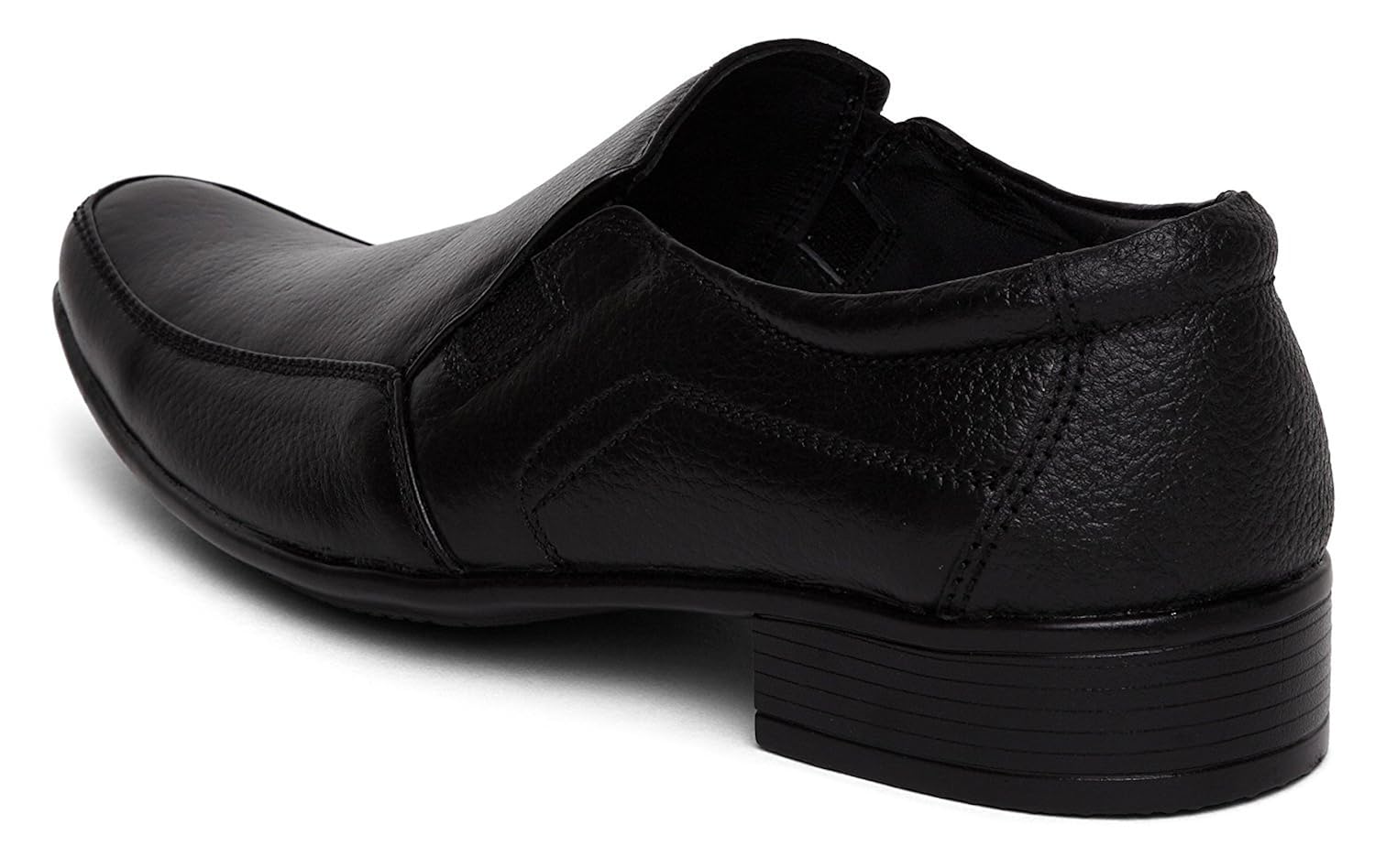 wildhorn 100% genuine leather formal shoes for men- real leather