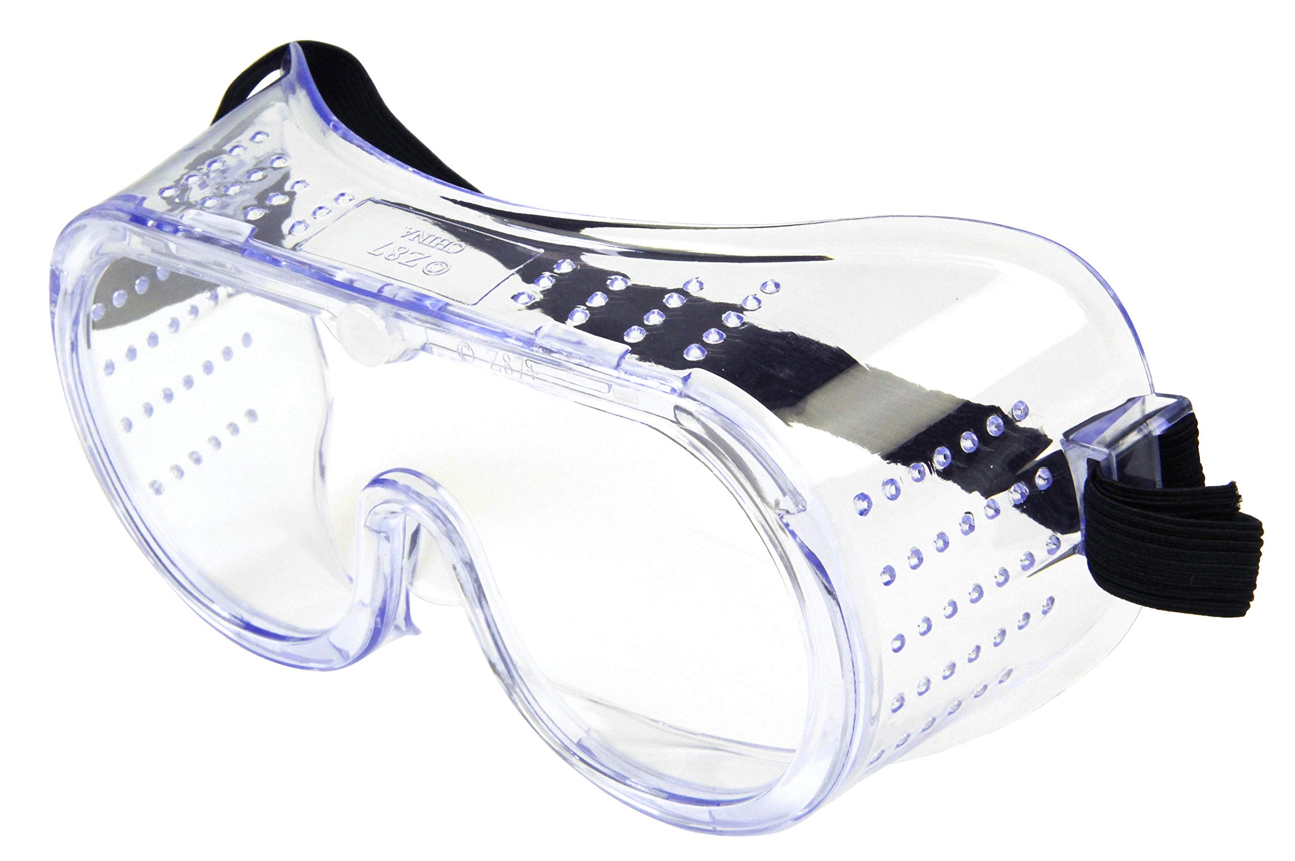 セフティー3 園芸用作業ゴーグル オーバーグラス対応の商品画像