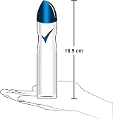 Rexona Stress Control Anti-Perspirant Deodorant Spray 150ml Pack of 6 view 5