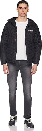 columbia men's hardy road lodge jacket