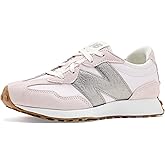 New Balance Unisex-Child 327 (Big Kid)