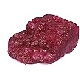 AAA++ Quality Ruby 1314.00 Ct Natural Raw Rough Certified Red Ruby Wire Wrapped Stone