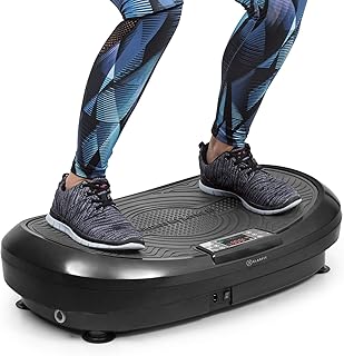 Klarfit Vibe 4DX
