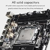 Lodokdre X89 Motherboard 6276 CPU Fan DDR3 ECC/REG RAM SATA2 USB3.0 AMD Opteron view 4