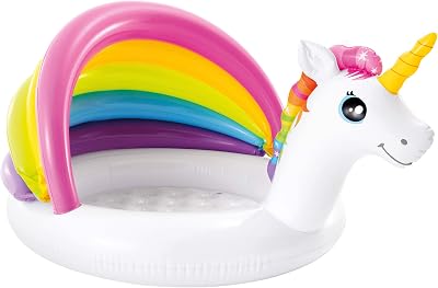 Intex Unicorn Baby Pool Brand New Intex Kids Pool