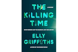 The Killing Time: A Mystery