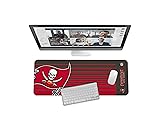 SOAR NFL Desk Mat V.2, Tampa Bay Buccaneers