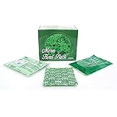 Heat Packs Large Size (5 x 4 ) Hand and Body Warmer-12+Hours Heat (10 Warmers)