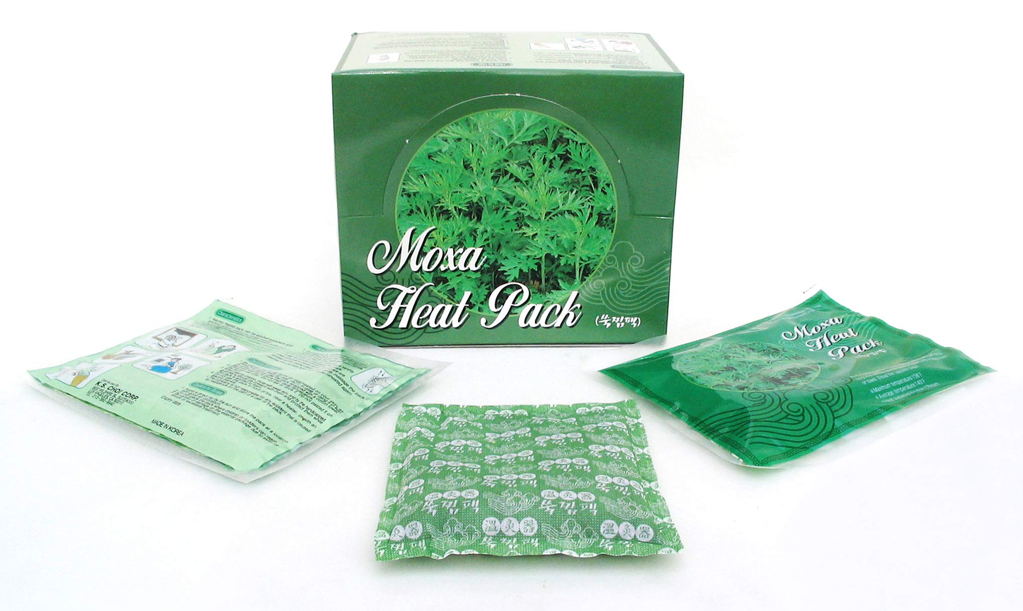 Photo 1 of Heat Packs Hand Body & Feet Warmers Large Size (5" x 4") Stays Warm for 12+ Hours (10 Warmers with Each Order) Great for Menstrual Pain Relief