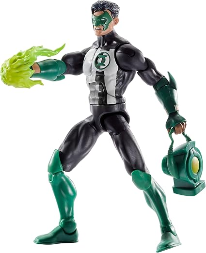 dc multiverse starfire action figure