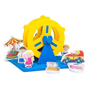 amazon uk toys for 7 year olds