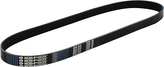 Pièces Détachées Auto GAT 4PK895SF Courroie Multipistes Micro-V XF Auto Et Moto