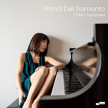 Amazon プリマ デル トラモント Analog 山中千尋 山中千尋 脇義典 ジョン デイヴィス ヴィセンテ アーチャー ダミオン リード Chihiro Yamanaka Chihiro Yamanaka J ジャズ 音楽