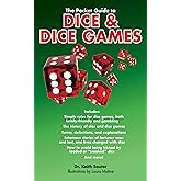 The Pocket Guide to Dice & Dice Games (Skyhorse Pocket Guides)