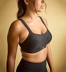 Panache Women's Power 5021 Underwire Padded Sports