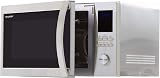 Sharp R982STM 1000W Combination Microwave Oven 42L Stainless Steel view 2