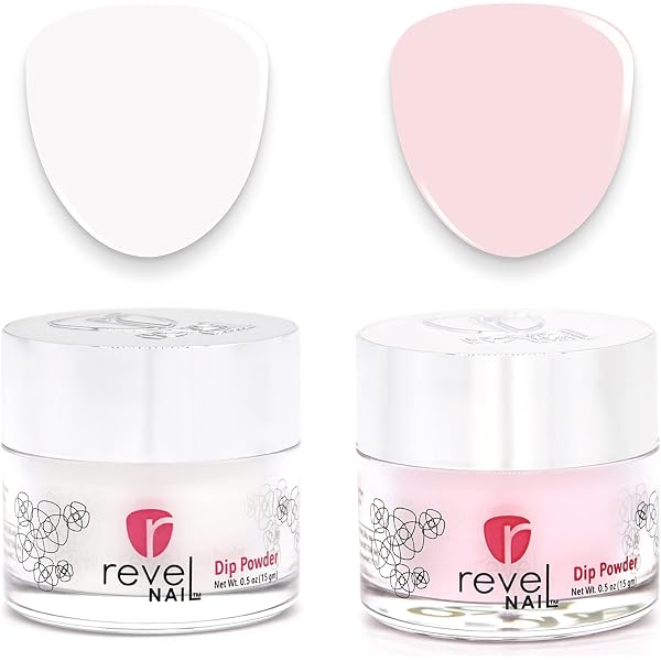 Nsi Attraction Acryl Powder – Sheer Pink 130 G | Nagelmodellage Pulver Für Natürliche Rosa-Nägel